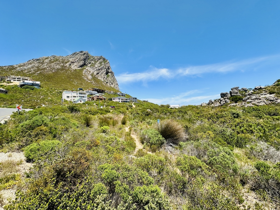 0 Bedroom Property for Sale in Rooi Els Western Cape